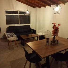 Espectacular y cómodo apartamento dúplex en zona céntrica de Envigado